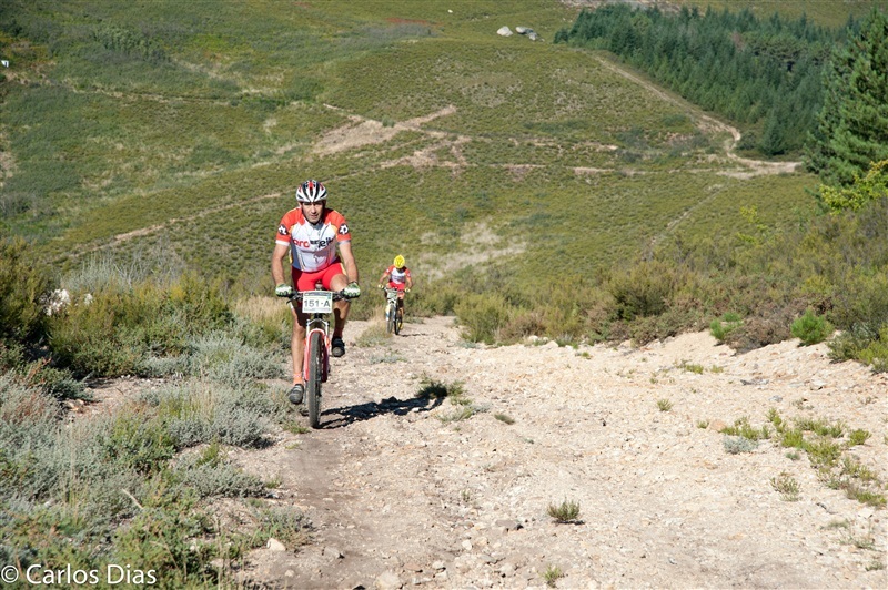 GEO-RAID Montalegre 2010