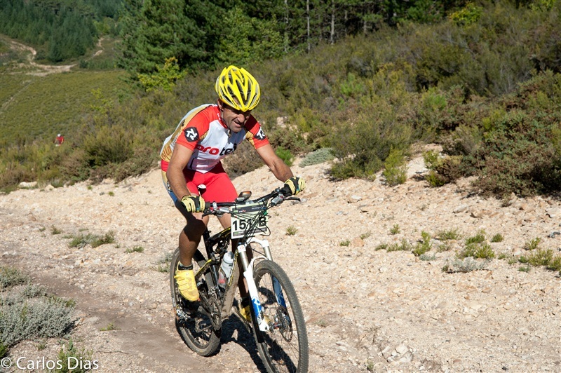 GEO-RAID Montalegre 2010