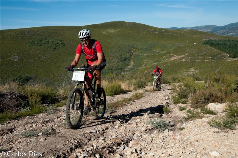 GEO-RAID Montalegre 2010