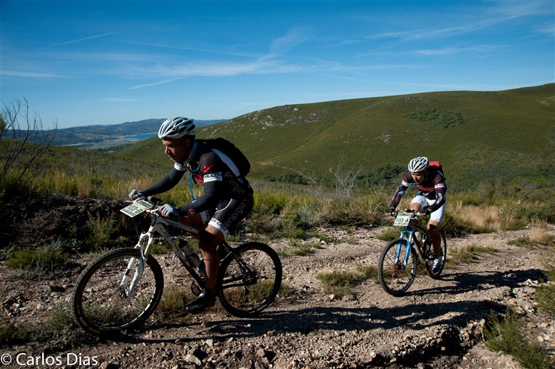 GEO-RAID Montalegre 2010