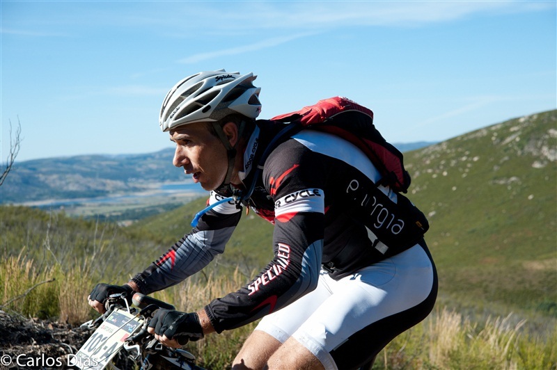 GEO-RAID Montalegre 2010