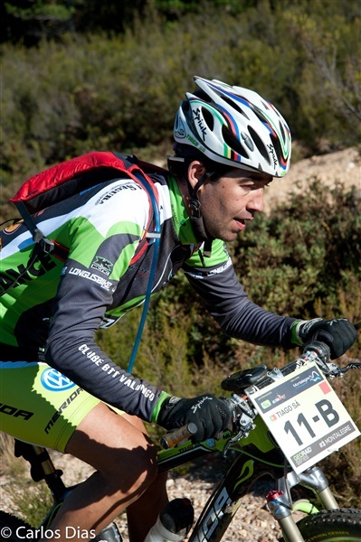 GEO-RAID Montalegre 2010