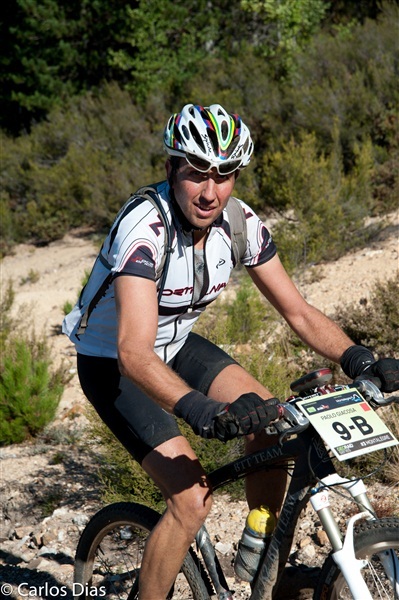 GEO-RAID Montalegre 2010