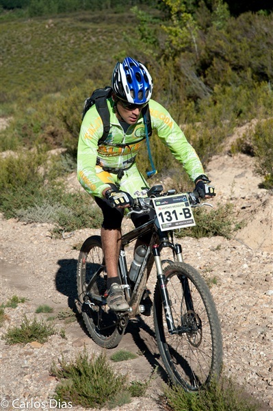 GEO-RAID Montalegre 2010