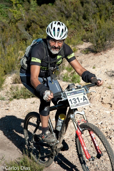 GEO-RAID Montalegre 2010