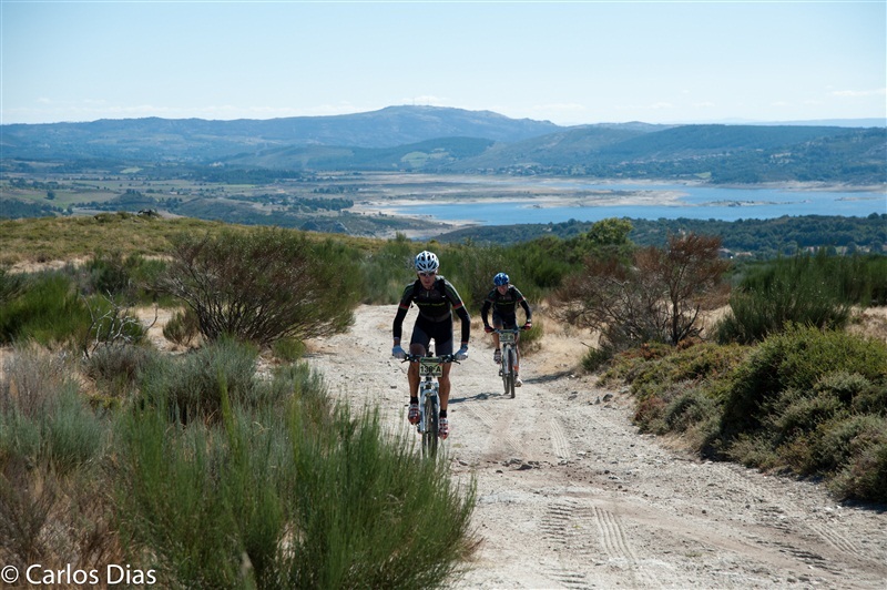 GEO-RAID Montalegre 2010