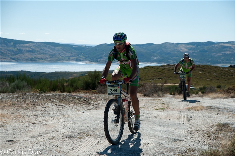 GEO-RAID Montalegre 2010