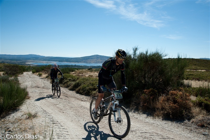 GEO-RAID Montalegre 2010