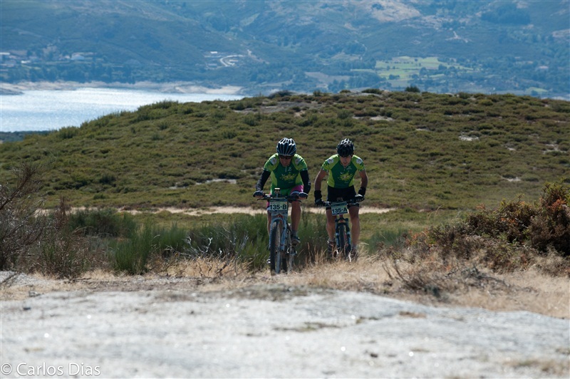 GEO-RAID Montalegre 2010