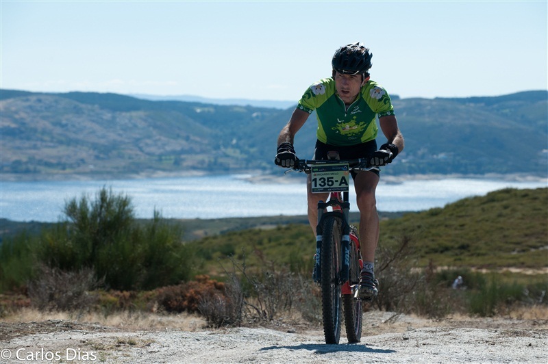 GEO-RAID Montalegre 2010