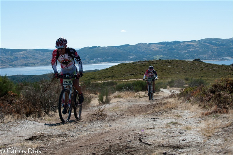 GEO-RAID Montalegre 2010