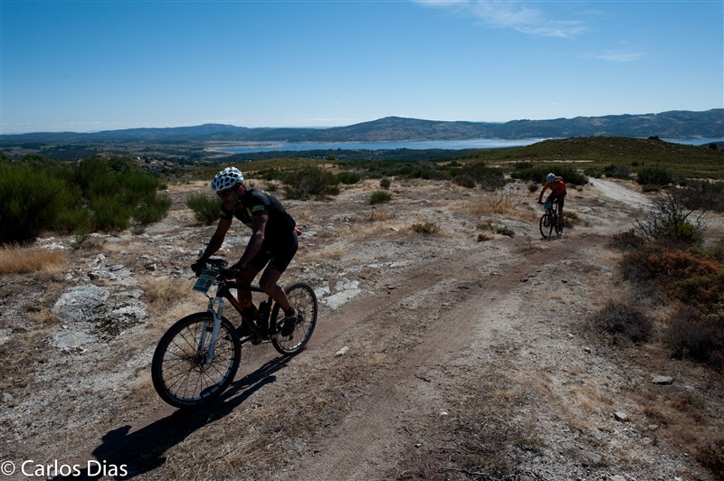 GEO-RAID Montalegre 2010