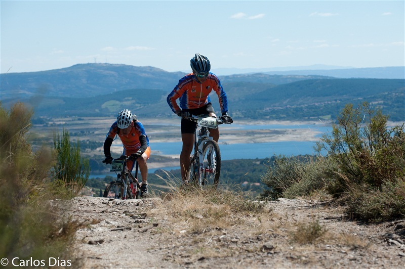 GEO-RAID Montalegre 2010