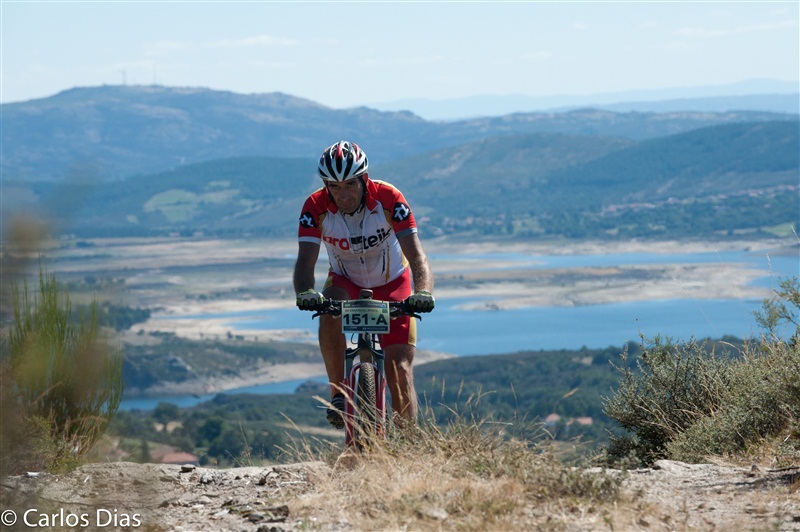 GEO-RAID Montalegre 2010