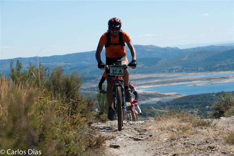 GEO-RAID Montalegre 2010