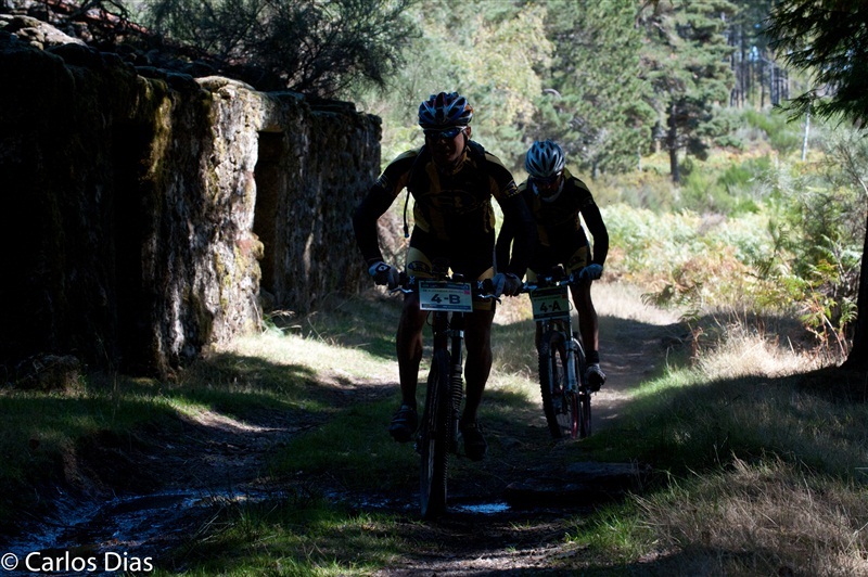 GEO-RAID Montalegre 2010