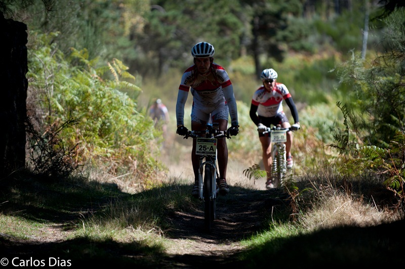 GEO-RAID Montalegre 2010