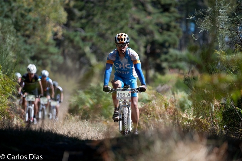 GEO-RAID Montalegre 2010