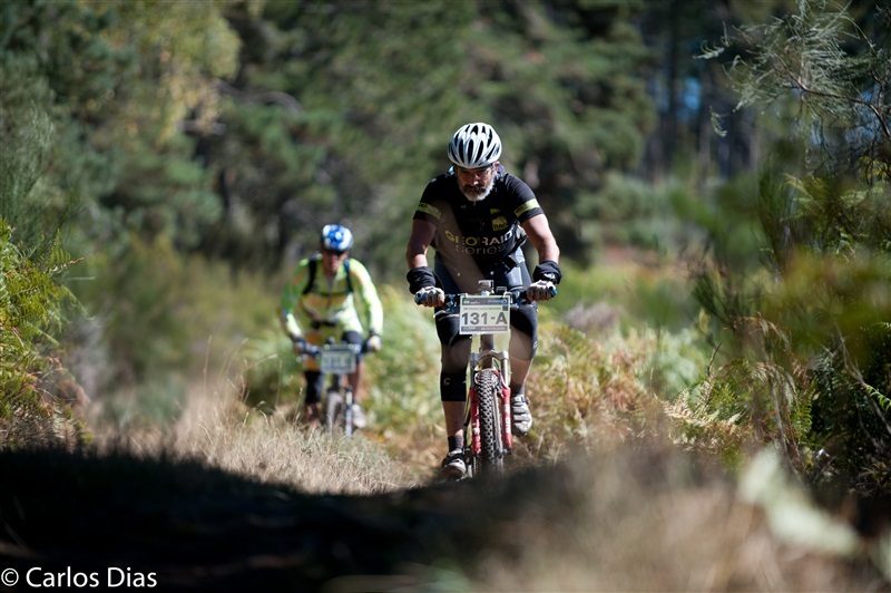 GEO-RAID Montalegre 2010