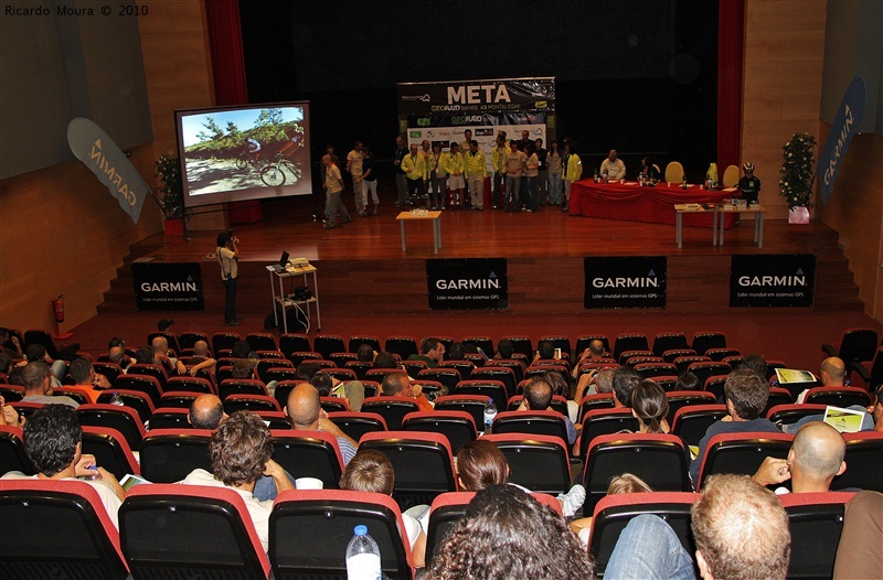 GEO-RAID Montalegre 2010