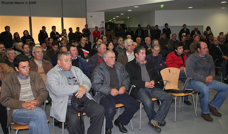 Novo plano do PNPG &quot;abriu&quot; em Montalegre