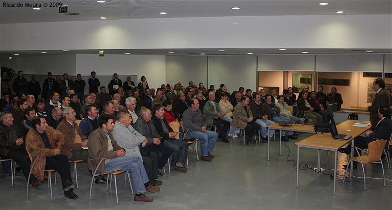 Novo plano do PNPG &quot;abriu&quot; em Montalegre