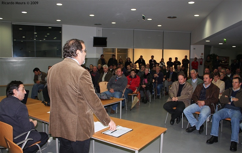Novo plano do PNPG &quot;abriu&quot; em Montalegre
