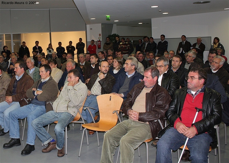 Novo plano do PNPG &quot;abriu&quot; em Montalegre