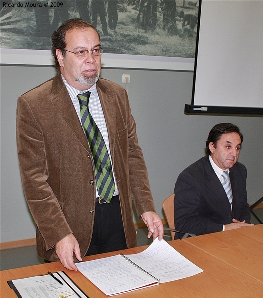 Novo plano do PNPG &quot;abriu&quot; em Montalegre