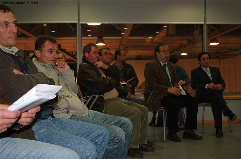 Novo plano do PNPG &quot;abriu&quot; em Montalegre