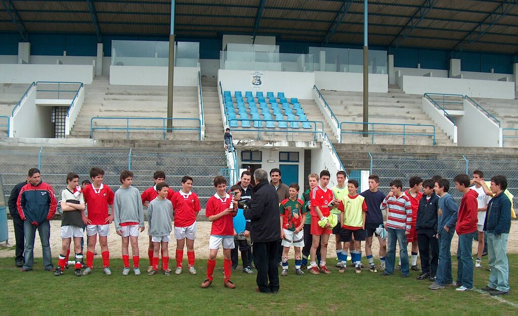 Municipio de Montalegre invocou 25 Abril