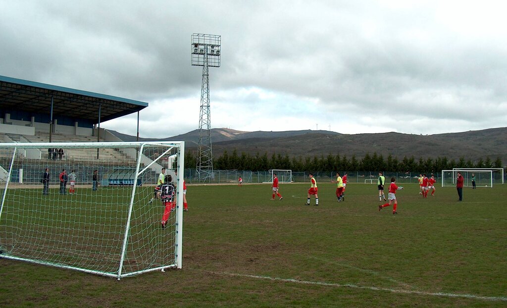 Municipio de Montalegre invocou 25 Abril