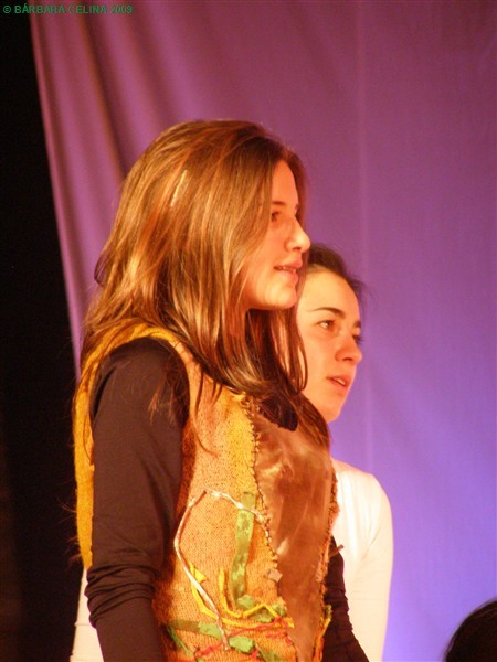 Espectáculo &quot;Cantar o Menino D&quot;Oiro&quot; encanta Montalegre