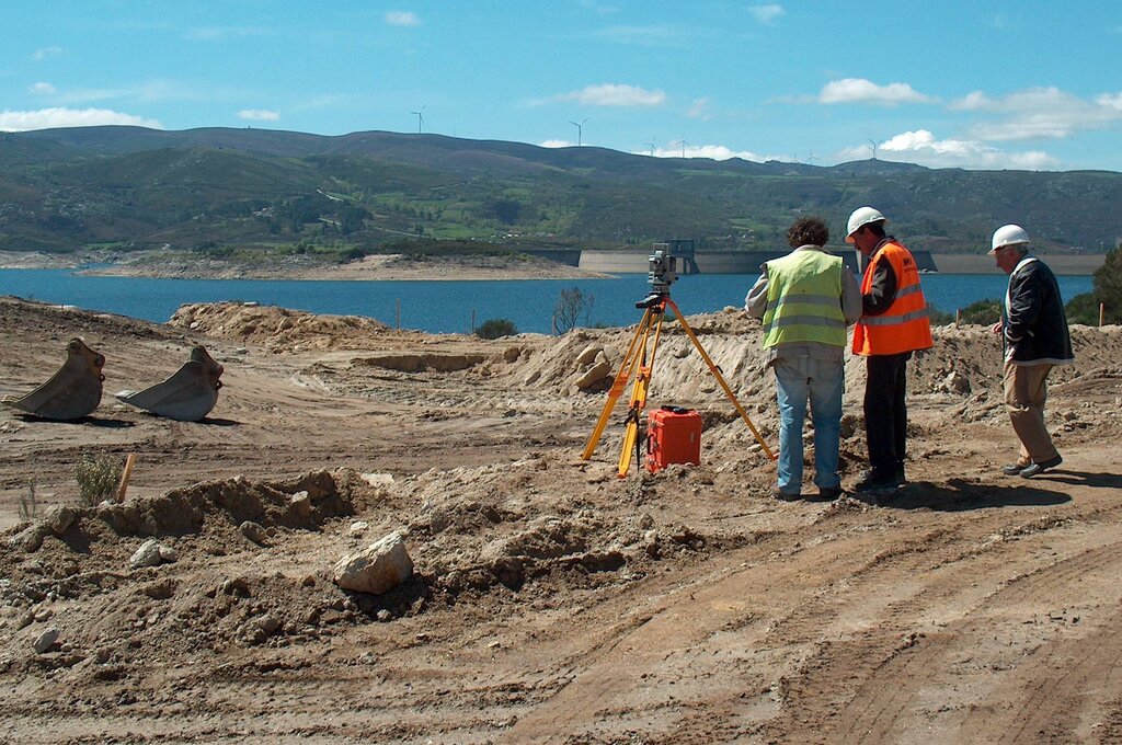 Obras já arrancaram na ETA do Alto Rabagão