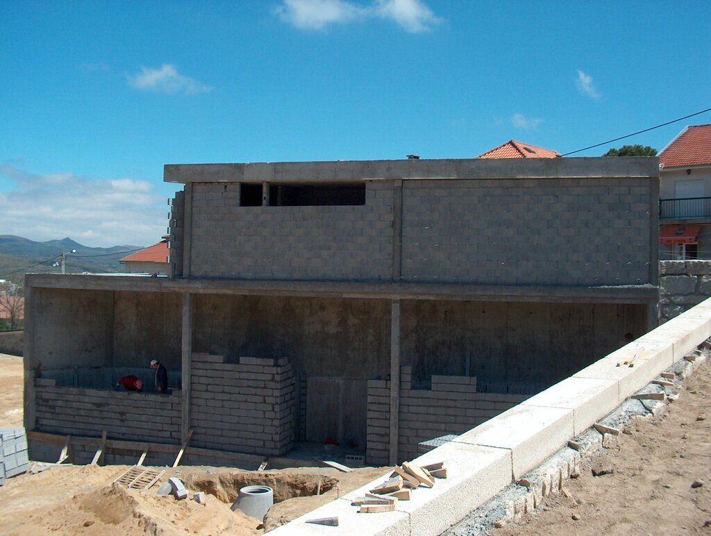 Campo da Feira em constante transformação