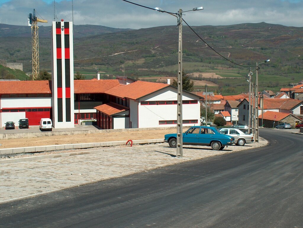 Campo da Feira em constante transformação