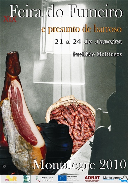 As 7 maravilhas do Barroso