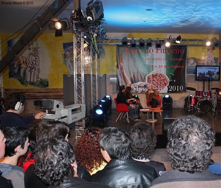 Feira do Fumeiro vista em todo o Mundo