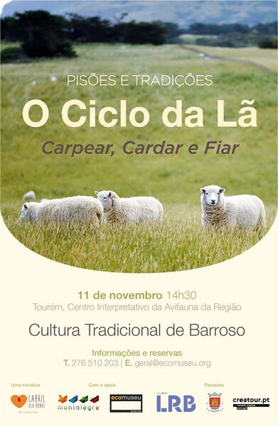 Tourem   ciclo da la  11 novembro 2018  1 480 600