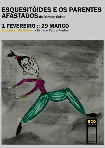 Ecomuseu   1 fevereiro a 29 marco 2020 1 480 600