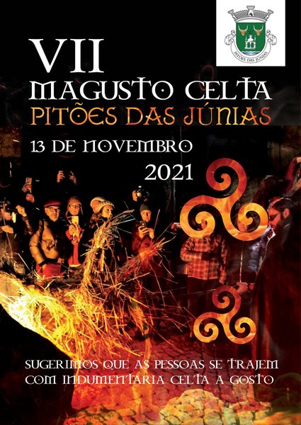pitoes_das_junias___vii_magusto_celta__13_novembro_2021__cartaz