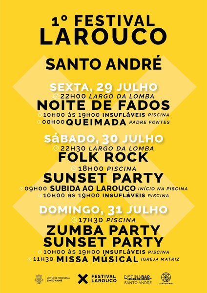 santo_andre___i_festival_do_larouco__cartaz_