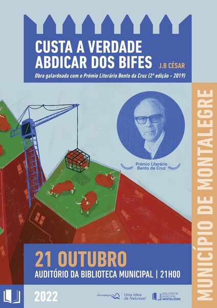 montalegre___livro__custa_a_verdade_abdicar_dos_bifes__cartaz_