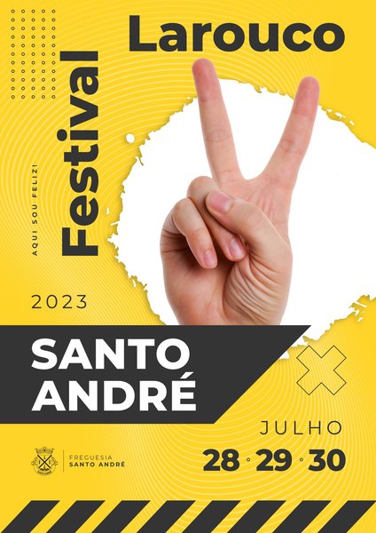 santo_andre___ii_festival_do_larouco__santo_andre____cartaz