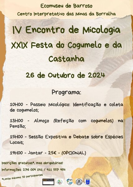 borralha