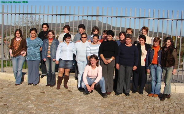 Curso de Cozinha no Multiusos