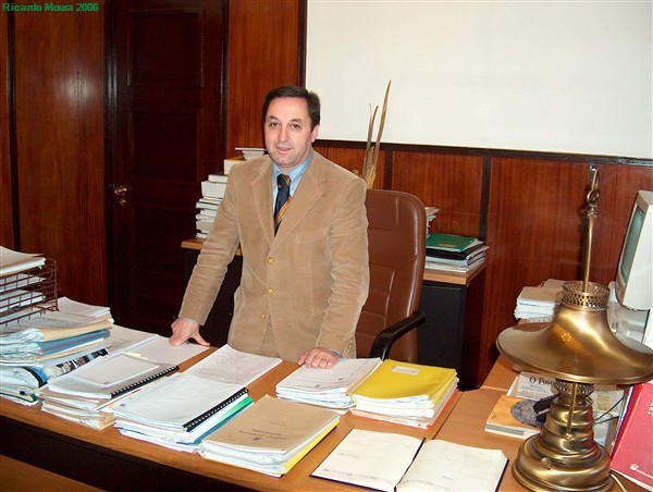 Plano de Actividades e Orçamento para 2007 aprovados pela Assembleia Municipal