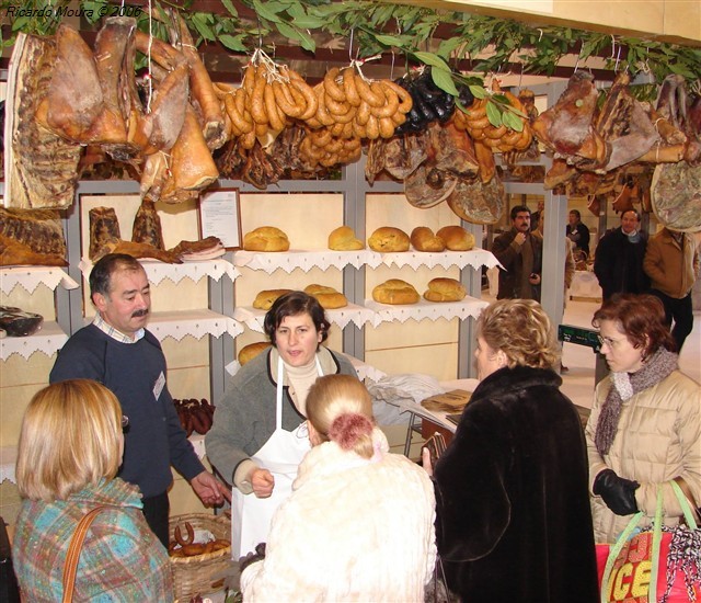 XVI Feira do Fumeiro (PROGRAMA)