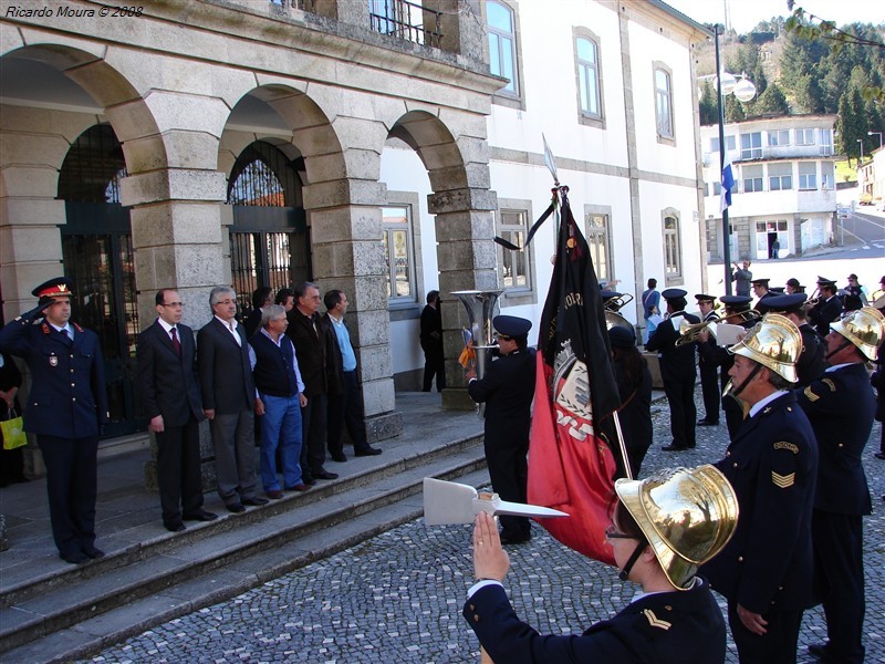 Montalegre | 25 Abril - 34 Anos