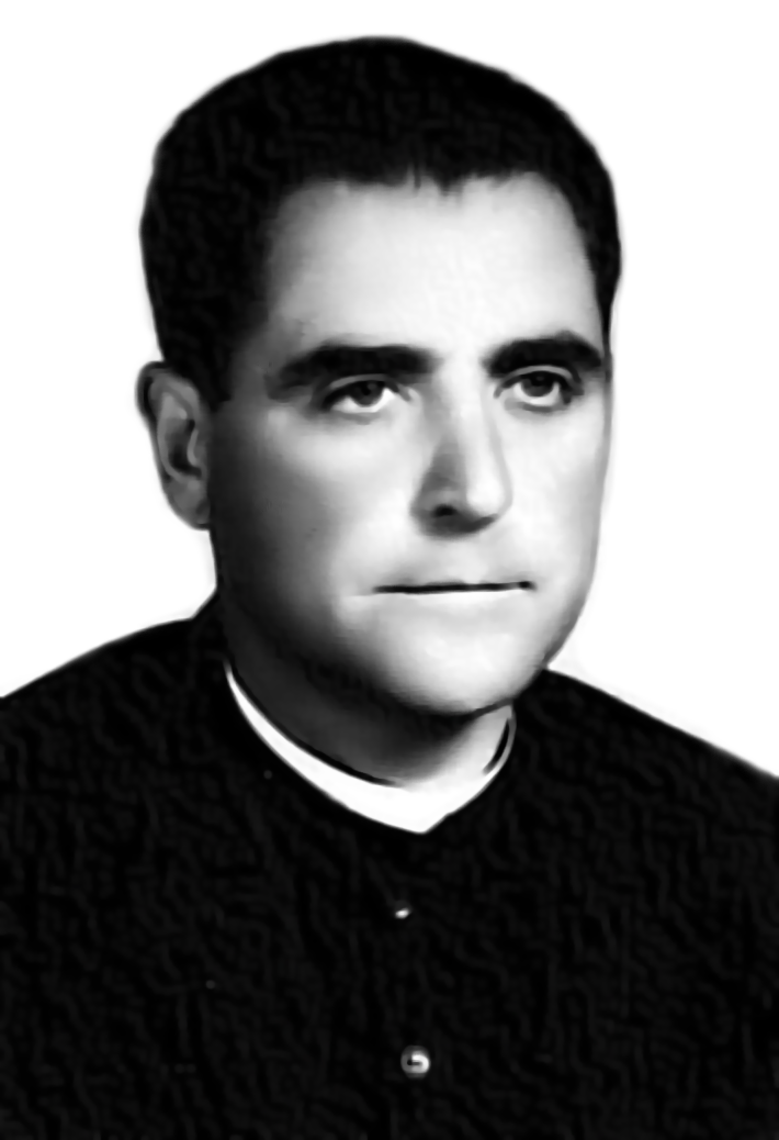 Padre Carvalho homenageado